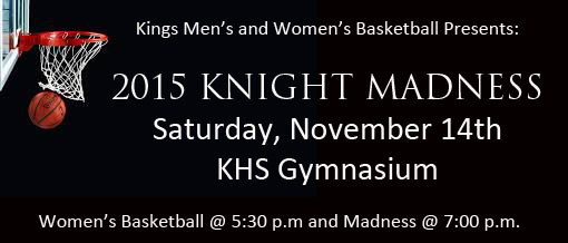 Knight Madness graphic